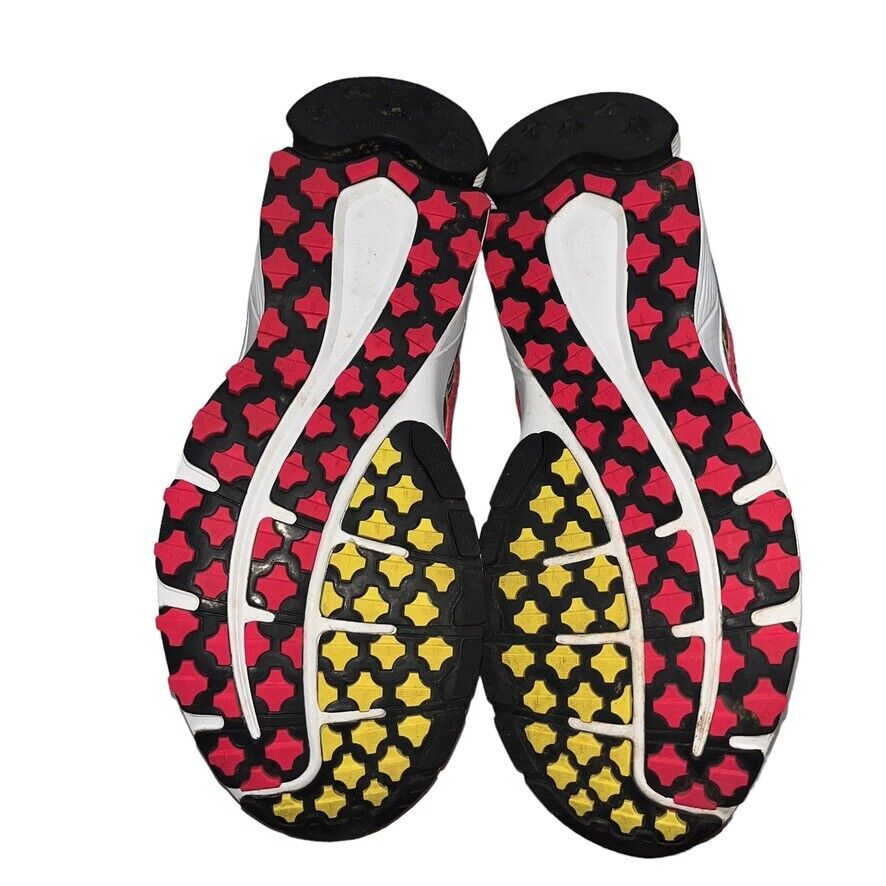 Adidas Adizero Running Shoes Women's Size 8.5 Hot… - image 9