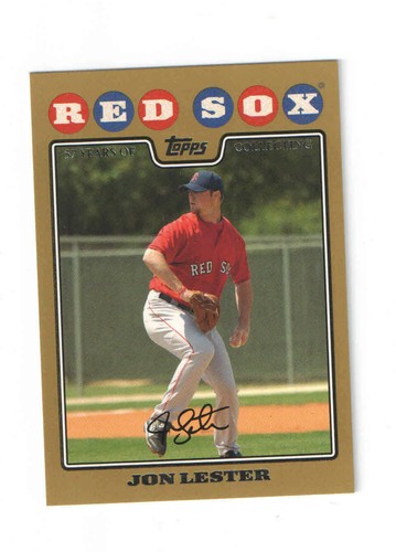 Topps Gold Series 1 2008 - Termina tu conjunto - Imagen 175 de 210
