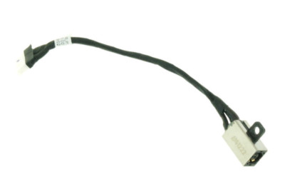 DC POWER JACK CABLE TOSHIBA SATELLITE P55W-C 1417-0088000 PSKKSM CHARGING PORT