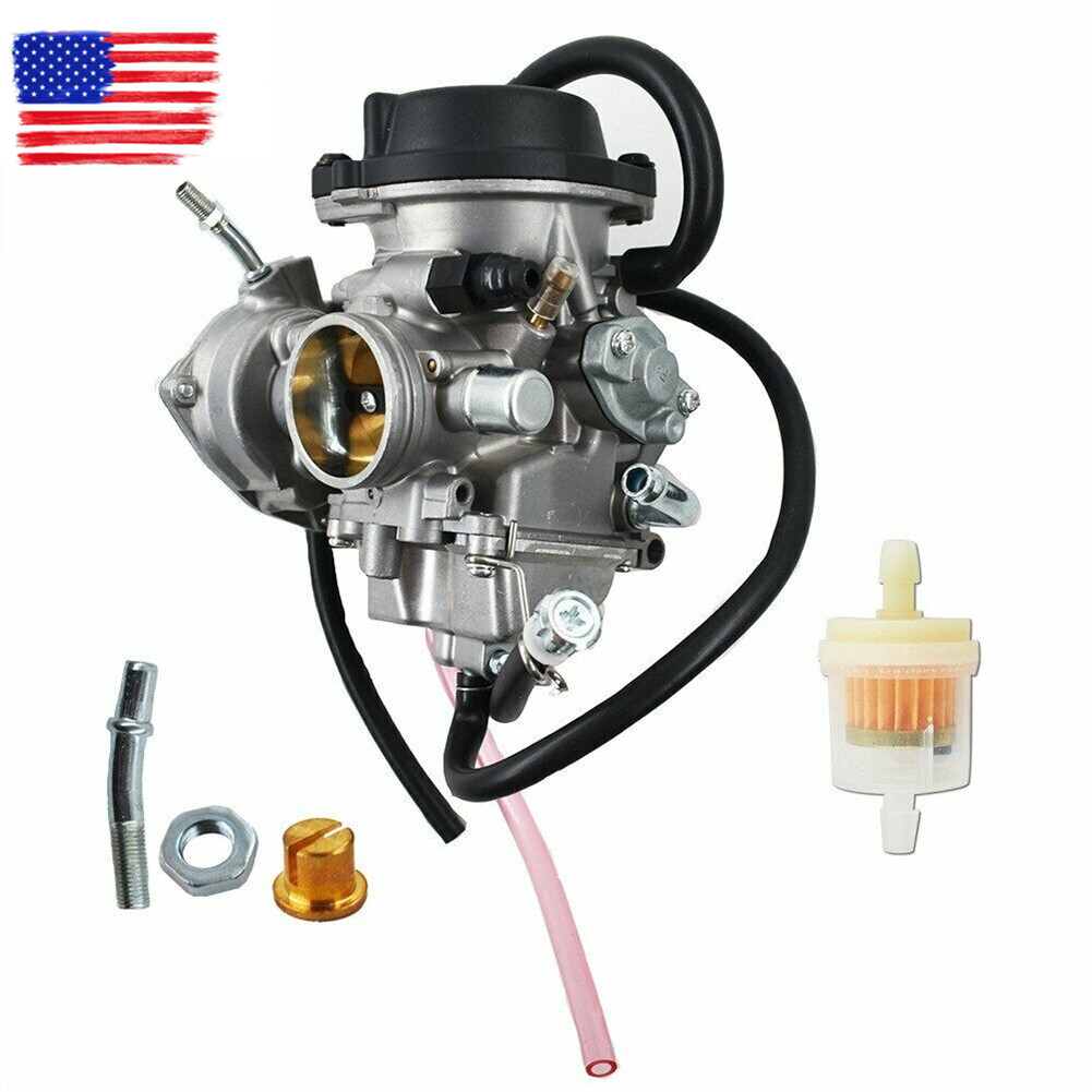 Carburetor for Suzuki Eiger LT-F400 2002 LTF400 LTK400 2003 2004