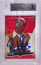 2022 Upper Deck WandaVision Trading Cards Checklist and Odds 33