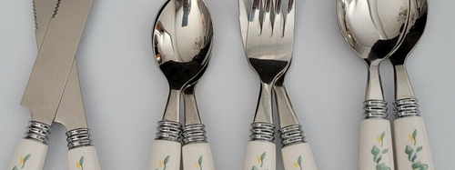 Vajilla verde hiedra Corelle Callaway - Imagen 5 de 5