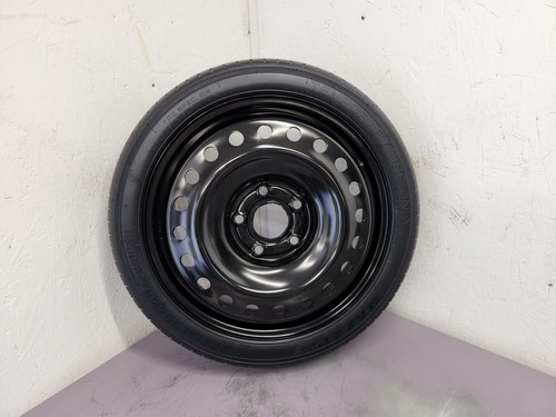 2014-2020 Chevrolet Impala Spare Tire Compact Donut Wheel T125/70R17 OEM #S900 - Picture 2 of 16