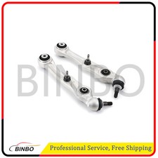 Lower Control Arms Wishbone For Rolls Royce Cullinan 31106893395 31106893396