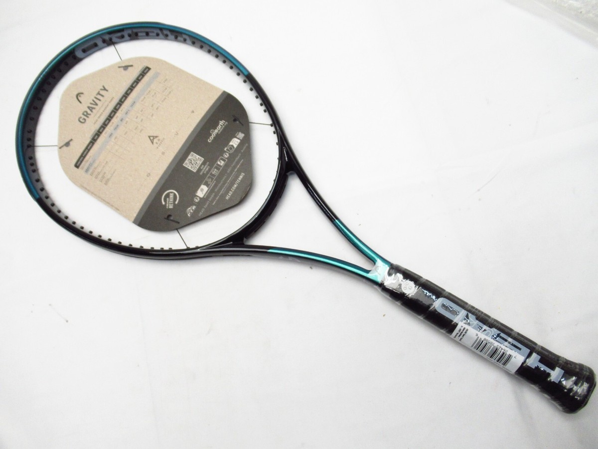 NEW* 2025 HEAD AUXETIC 2.0 GRAVITY 