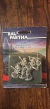 Ral Partha Personalities Miniatures 02-051 - ...
