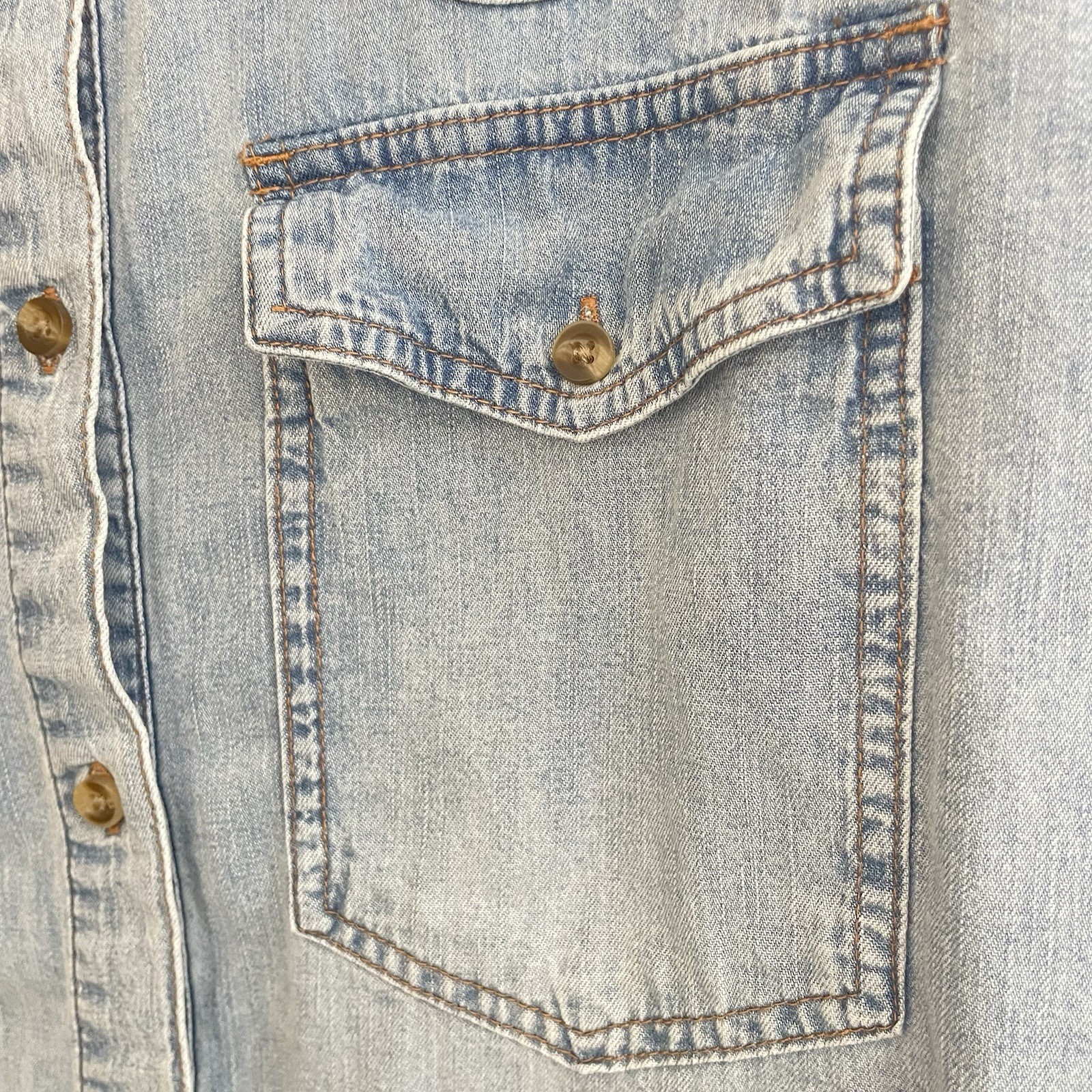 Sofia Jeans by Sofia VergaraOVersized BoyFriend S… - image 5