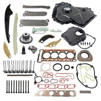 Reparatursatz FüR Audi A3 A6 VW Passat Skoda Octavia Seat Leon 1.8 2.0 Tfsi TSI