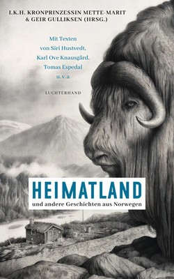 Kronprinzessin Mette-Marit I. K. H. (u. a.) | Heimatland | Buch | Deutsch (2019)