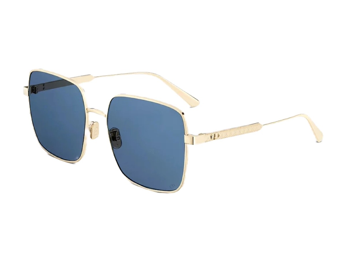 NEW Christian Dior CD40172U-10V-59 Sunglasses 59mm 100% Authentic