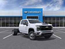 2026 CHEVROLET SILVERADO Work Truck