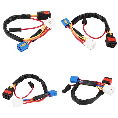 Aftermarket Ignition Switch Cable Ignition Cable For Cars 206 406 - Picture 5 of 7