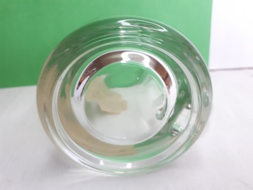 Bacardi Oakheart Rum Glass Tankard 200ml - Branded Spirits Glass Kitchenware GC - Foto 8 di 8