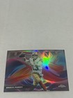 2025 Topps Chrome Brock Purdy Base (RAW)