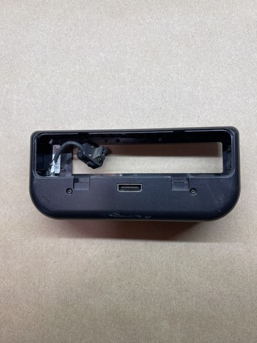 Nintendo Wii Band / Guitar Hero Drum Controller Dock OEM Part # 95521.808 *read - Picture 1 of 10