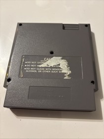 Wrecking Crew Nintendo NES Video Game Classic Arcade Puzzle Game Only