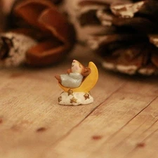 Wee Forest Folk M-210m -MINI Heavenly Slumber