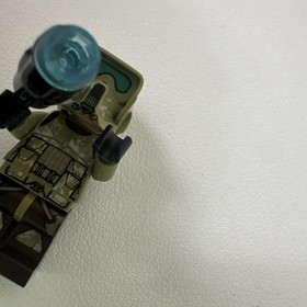 Lego Star Wars 41st Elite Corps Trooper Minifig Minifigure 75151 Genuine Oem Fig