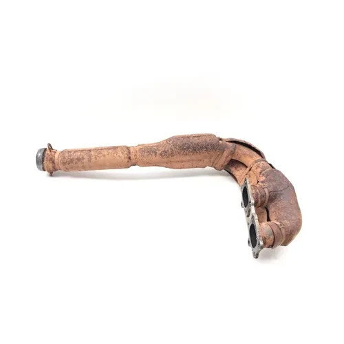 Polaris 2018 RZR S 900 Exhaust Header Head Pipe 3438  1262364