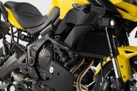 Sw-Motech Motorschutz Kawasaki Kle 650 SBL.08.518.10000/B