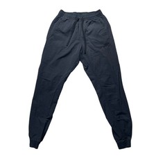 Nike Dark Gray Jogger Pants Sz Small Women's Pockets Athleisure Outdoors Comfy