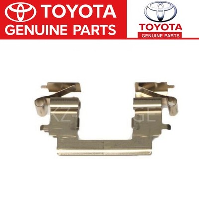 Toyota Genuine BRAKE PAD FIT KIT 04947-48050 NEW