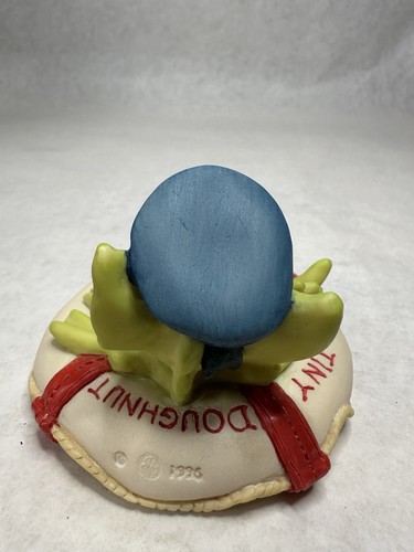 Whimsical World of Pocket Dragons "Pocket Cruise" Flambro 1997 Real Musgrave C10 - 第 3/11 張圖片