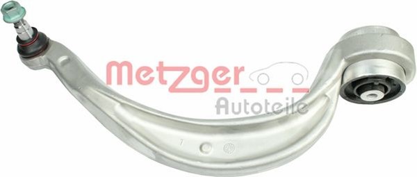 Metzger Autoteile Querlenker Dreieckslenker 58094701 FüR Audi A6 A7 C7 4G2 4GC-image