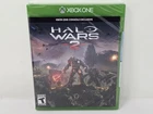Halo Wars 2 (Xbox One, 2017) New & Sealed