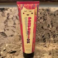 Perfectly Posh Complextion Perfection Exfoliating Face Wash, NEW & SEALED
