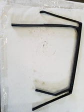 Rear Right Window Run Channel Seal / Moulding | Fits 2016-2020 Kia Sorento