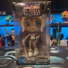 Funko Wobblers DC Comics HARLEY QUINN Suicide Squad Bobble Heads