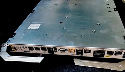 The Cisco A9K-RSP880-TR Route Switch Processor (RSP 880)  