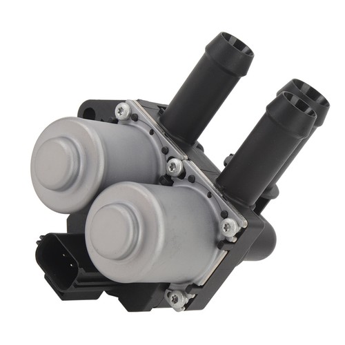 Car Heater Water Valve XR840091 Fast Response Water Heater Control Valve For - Picture 18 of 23