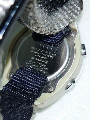 SEIKO ALBA W650-4060 90s Y2K スプーンウォッチ 時計 Seiko ALBA W650-4060 Y2K Digital Spoon Watch 90s Rare Vintage