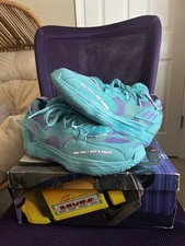 Monsters Inc. x adidas Dame 7 EXTPLY Sulley Men s Size 8