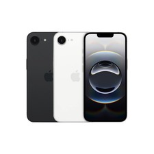 Apple iPhone 16e 128GB Unlocked Fair Condition - All Colors