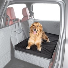 Dog Bed for Car Back Seat - As Seen on Shark Tank