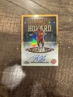 Dwight Howard 2025 Topps Chrome McDonald’s All American Legends Auto #LH-DH - SP