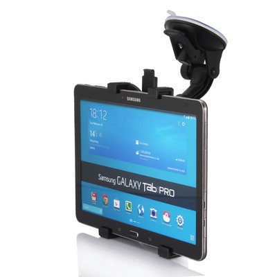   Auto Tablet-PC Halterung Universal passt für Samsung Galaxy A6 A9 S7 S9  