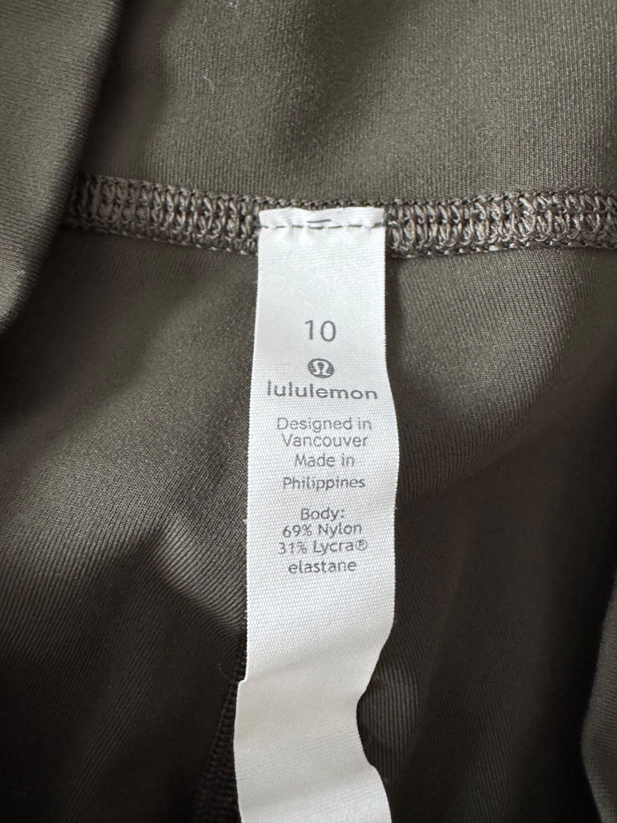 Lululemon capris - image 4