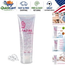 Deep Hydrating Cooling Gel 300ML for Effective Laser Hair Removal  RF Therapy