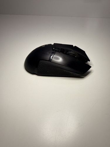 🖱️ Logitech G502 Lightspeed Wireless Gaming Mouse - Used & Tested 🎮⚡ - 第 2/6 張圖片
