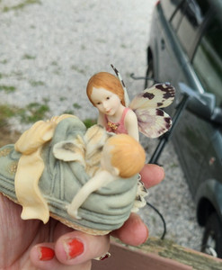 Butterfly Fairies Country Artists | eBay