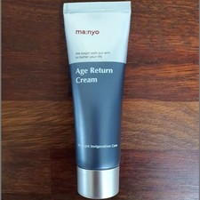 MANYO FACTORY Age Return Cream 30mL