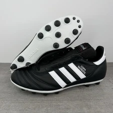 Adidas Copa Mundial Soccer Cleats - Men's Size 9 - 015110 Made in Germany