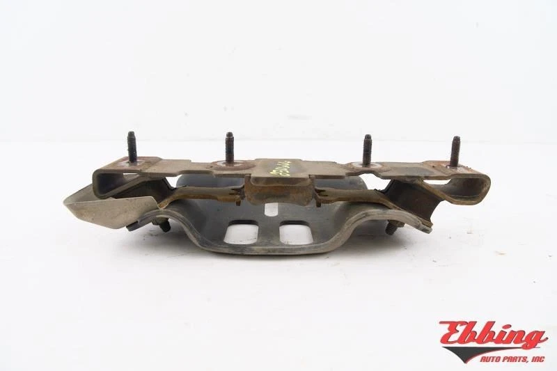 Montaje de transmisión 3,7 L AT 4x4 ID: 52125450AC compatible con Dodge Nitro 694496 2007-2011 Foto 2 de 4