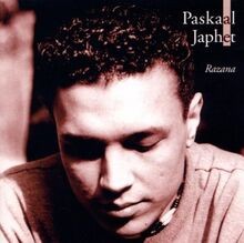 Razana von Paskal Japhet von not specified | CD | Zustand sehr gut