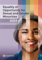 Equality Of Opportunity For Sexual And Gender Minorities 2024 The World Bank