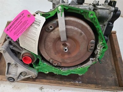 2016 16 BUICK ENCORE Automatic Transmission 1.4L 6 Speed VIN M 8th Digit FWD  